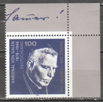 NSR 1848 ** - 1996